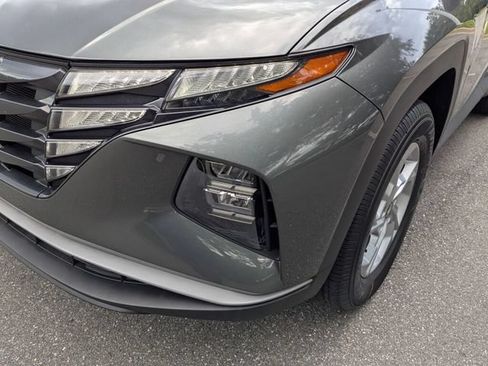 Used 2023 Hyundai Tucson SEL AWD/4WD image 5