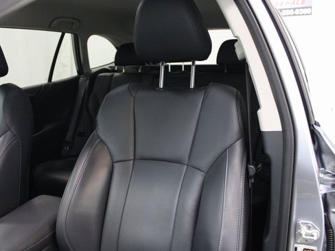 Used 2022 Subaru Outback Limited w/ Popular Package #2 image 17