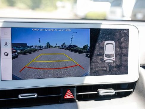 Certified 2024 Hyundai Ioniq 5 SEL RWD image 19
