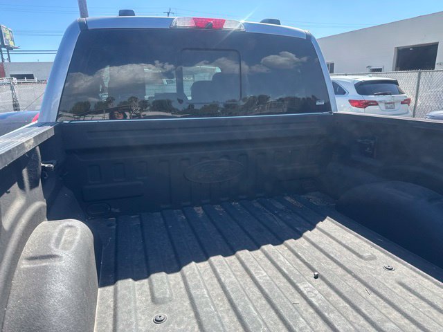 Certified 2023 Ford F150 Lightning Platinum AWD/4WD image 8