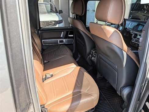 Used 2020 Mercedes-Benz G 550 image 29