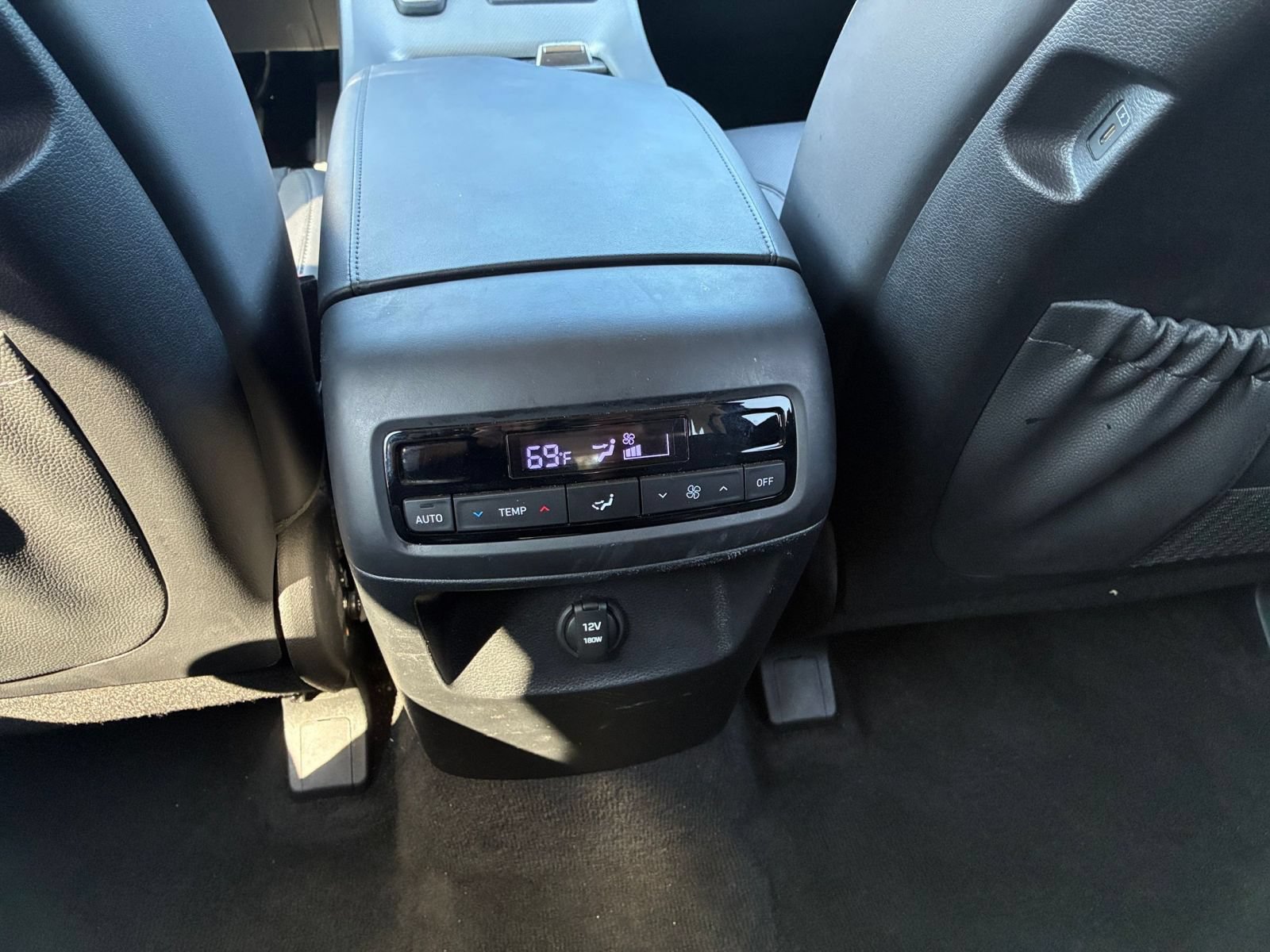 Used 2025 Hyundai Palisade SEL FWD image 25
