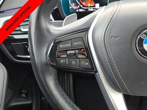 Used 2023 BMW 530i RWD image 21