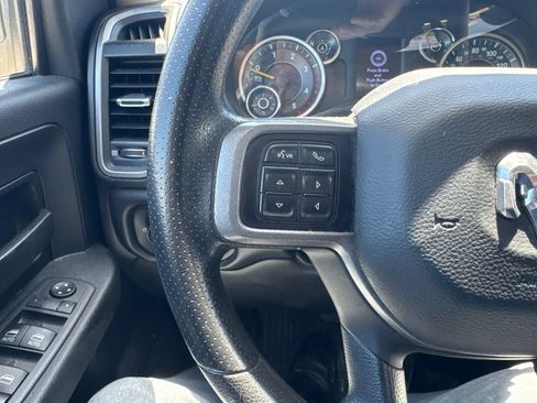 Certified 2020 RAM 2500 Tradesman AWD/4WD image 11