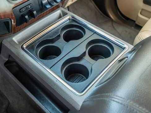 Used 2011 Ford F350 Lariat w/ Lariat Ultimate Pkg image 29