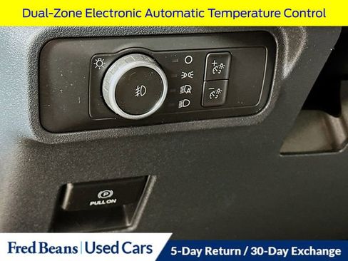 Certified 2021 Ford Bronco Big Bend image 13