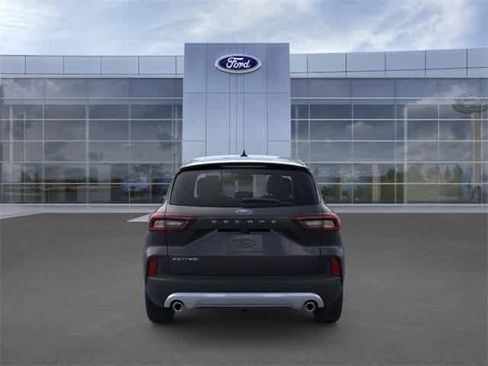 New 2025 Ford Escape Active w/ Tech Pack #1 image 5