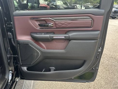 New 2026 RAM 1500 Limited AWD/4WD image 16