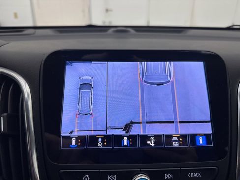 Used 2023 Chevrolet Equinox LT image 31