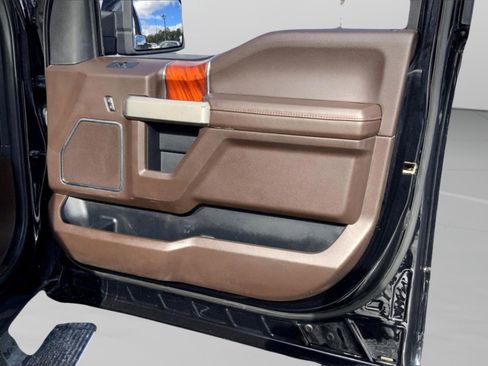 Used 2020 Ford F150 King Ranch w/ Equipment Group 601A Luxury image 25