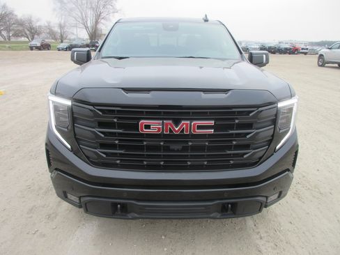 New 2026 GMC Sierra 1500 Elevation w/ Elevation Premium Package image 12