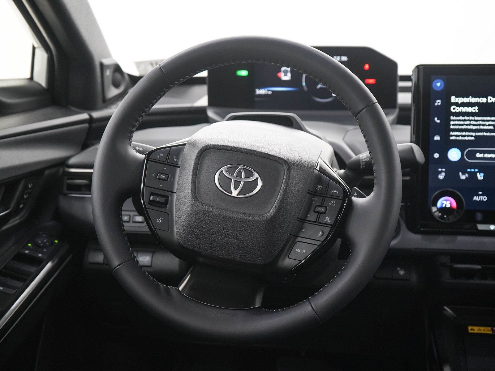 Certified 2026 Toyota bZ AWD/4WD image 17
