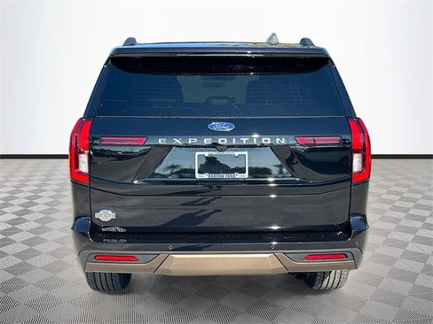 New 2026 Ford Expedition King Ranch image 5