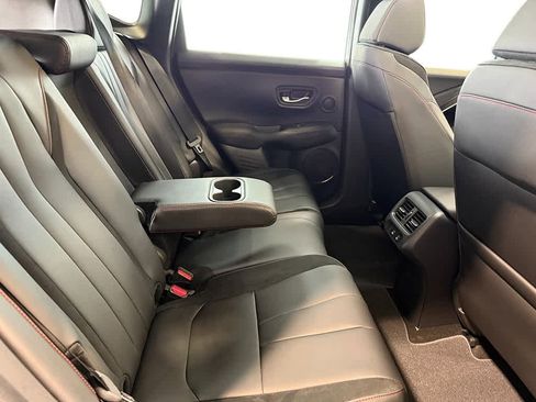 New 2026 Acura ADX A-Spec image 39