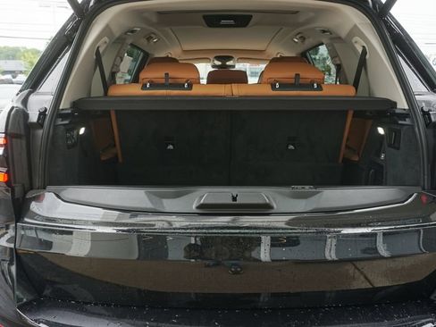 New 2027 BMW X7 xDrive40i AWD/4WD image 7