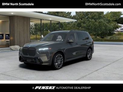 New 2026 BMW X7 xDrive40i w/ M Sport Package