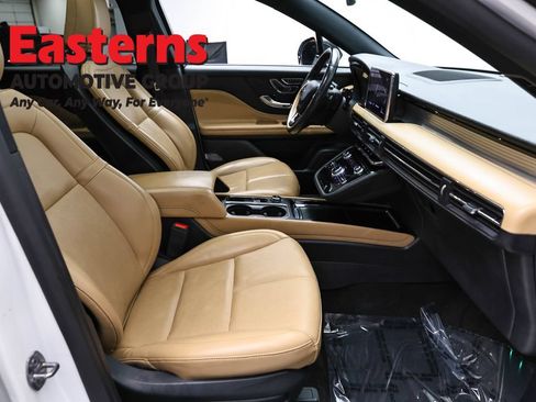 Used 2022 Lincoln Corsair Reserve w/ Elements Package AWD/4WD image 25