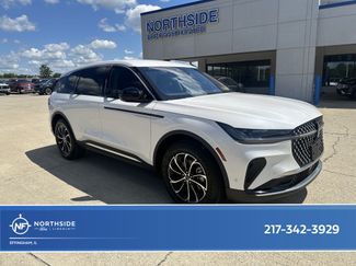 Used 2024 Lincoln Nautilus Premier AWD/4WD video 1