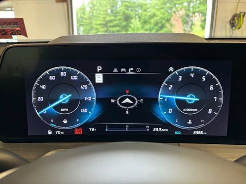 Used 2025 Kia Telluride SX Prestige X-Line AWD/4WD image 17
