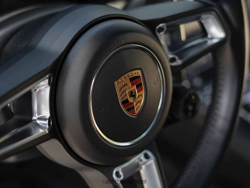 Used 2018 Porsche 911 Turbo S AWD/4WD image 72