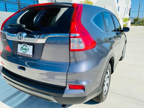 Used 2016 Honda CR-V LX image 19
