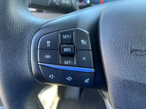Certified 2025 Ford Bronco Sport Big Bend AWD/4WD image 27