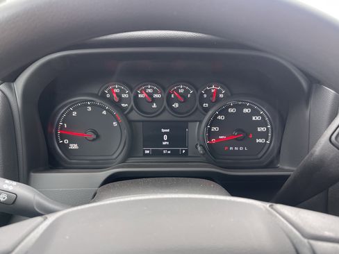 New 2025 Chevrolet Silverado 3500 W/T w/ WT Convenience Package image 23