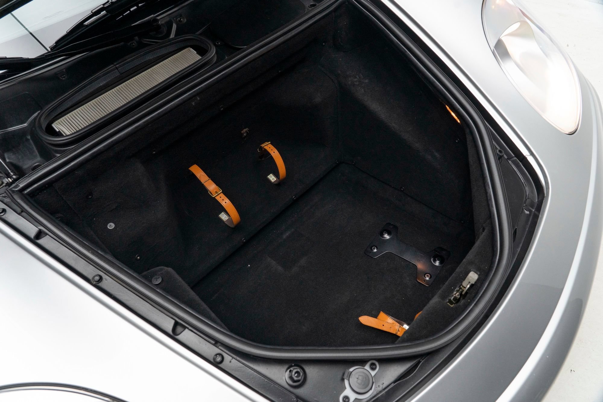 Used 2001 Ferrari 360 Spider RWD image 76