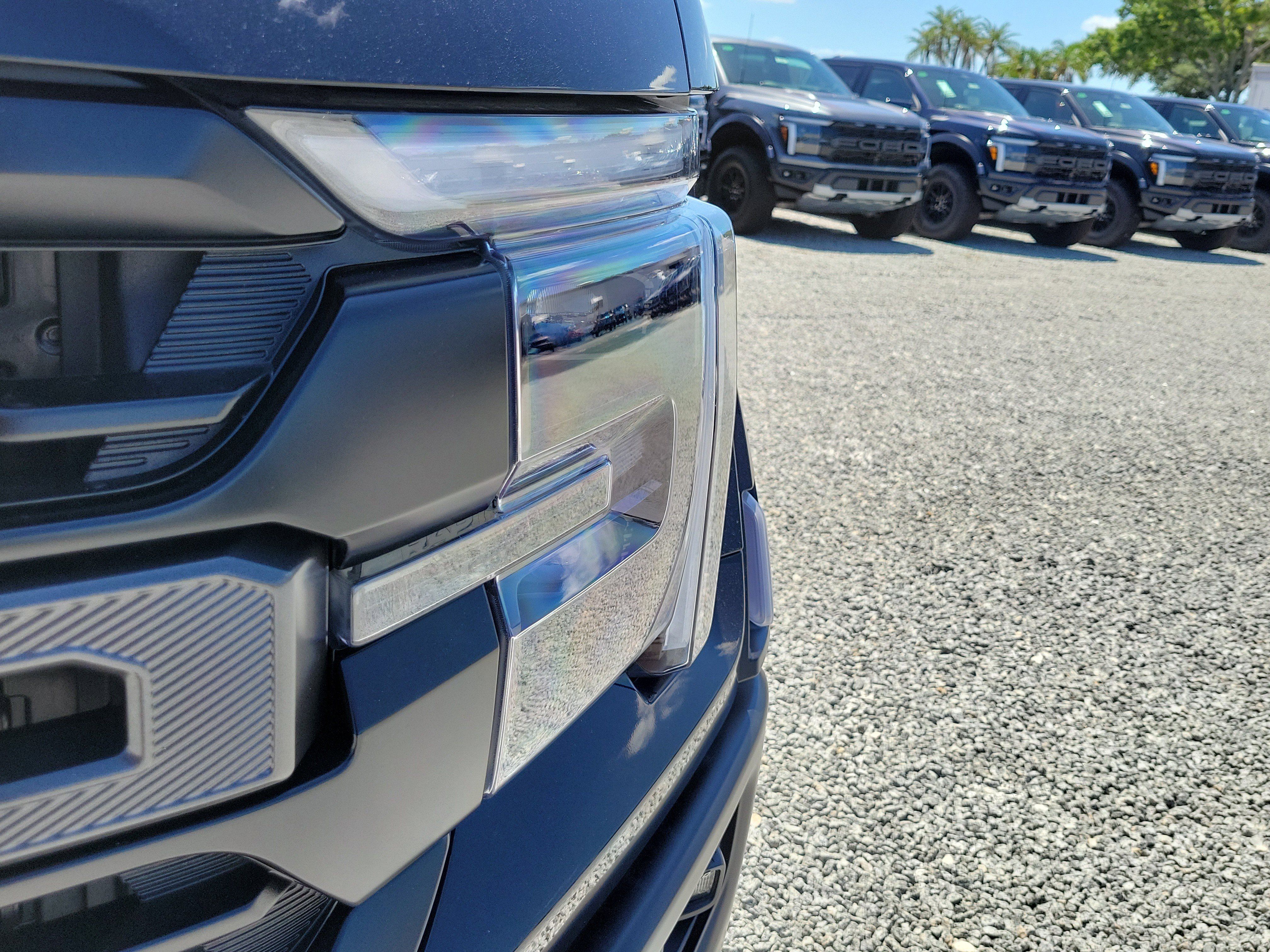 New 2026 Ford F150 Raptor AWD/4WD image 4