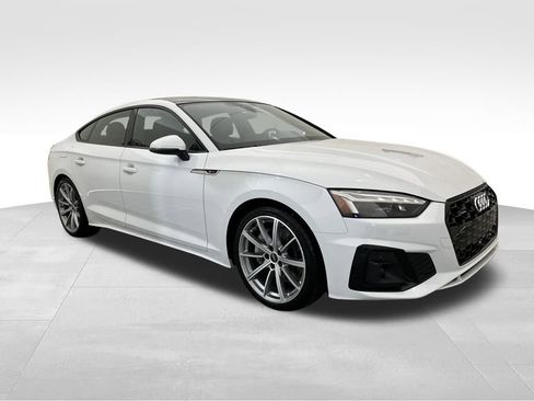 Used 2025 Audi A5 2.0T Premium Plus image 7