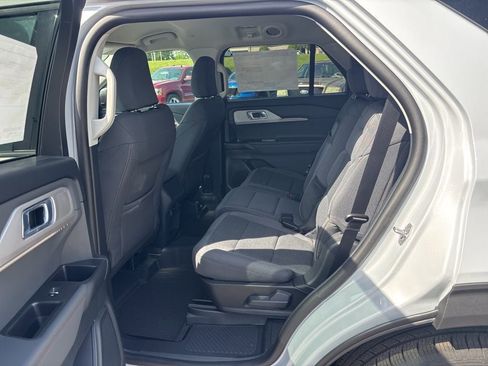 New 2026 Ford Explorer Active image 12