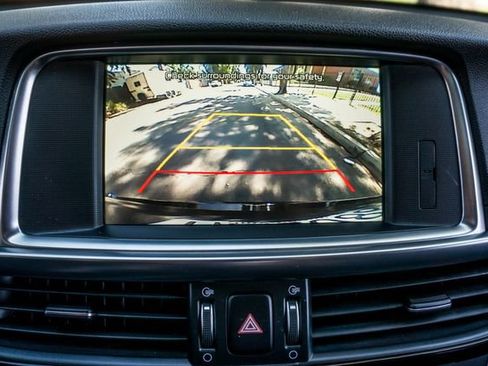 Used 2016 Kia Optima EX w/ Premium Package image 37