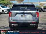 Certified 2023 Ford Explorer Limited image 4