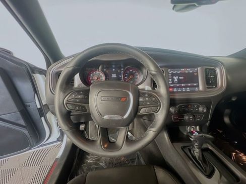 Used 2023 Dodge Charger R/T w/ Blacktop Package RWD image 14