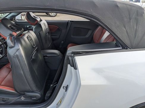 Used 2024 Ford Mustang Premium image 39