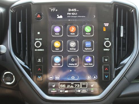 Certified 2023 Subaru Ascent Onyx Edition AWD/4WD image 15