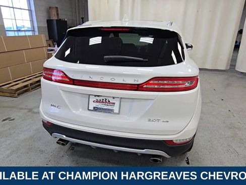 Used 2018 Lincoln MKC Reserve w/ Lincoln MKC Climate Package image 10