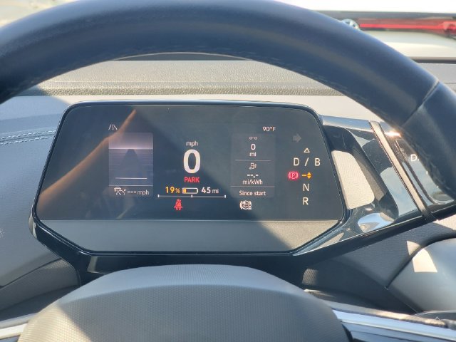 Certified 2023 Volkswagen ID.4 Pro S RWD image 29