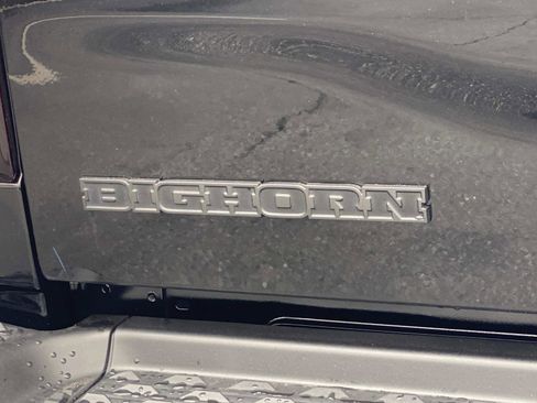 Certified 2025 RAM 2500 Big Horn image 5