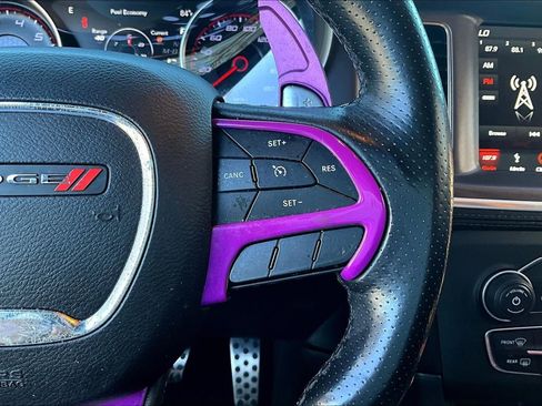 Used 2019 Dodge Charger Scat Pack w/ Plus Group image 19