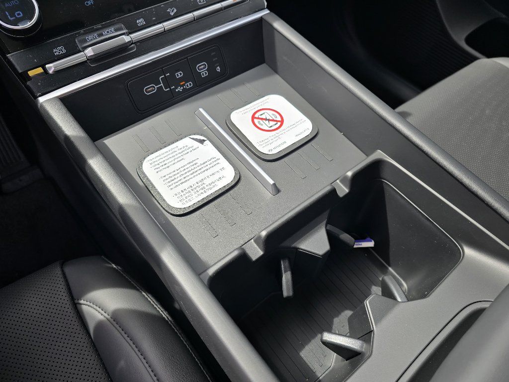 New 2027 Hyundai Santa Fe SEL AWD/4WD image 21