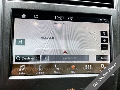 Used 2018 Lincoln MKC Reserve AWD/4WD image 29
