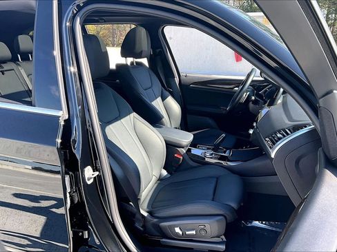 Used 2021 BMW X3 sDrive30i w/ Convenience Package image 9