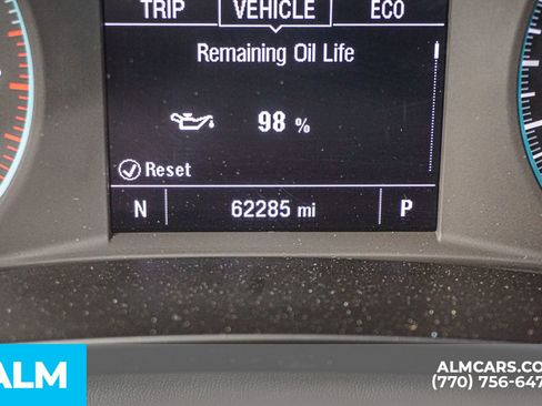 Used 2024 Chevrolet Malibu LT FWD image 66
