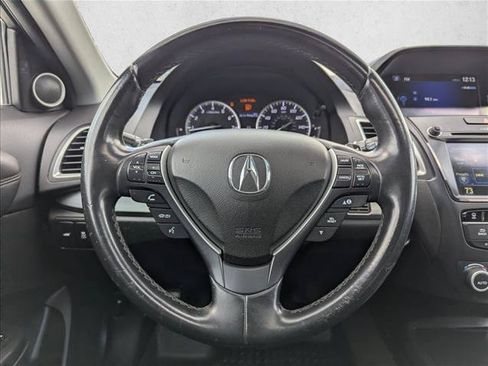 Used 2017 Acura RDX AWD w/ Technology Package image 15