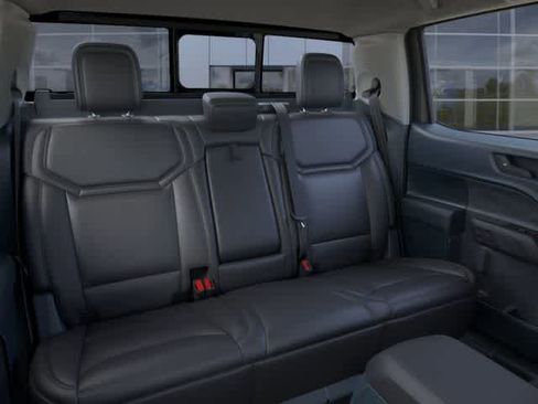 New 2026 Ford Maverick Lariat AWD/4WD image 11