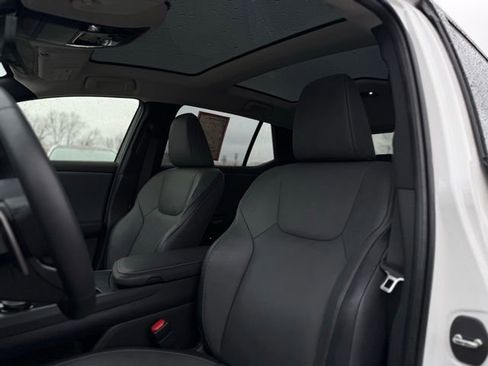 Used 2023 Lexus RZ 450e Premium w/ Accessory Package (2T) image 15