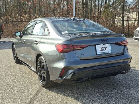 New 2026 Audi A3 2.0T Premium Plus image 3
