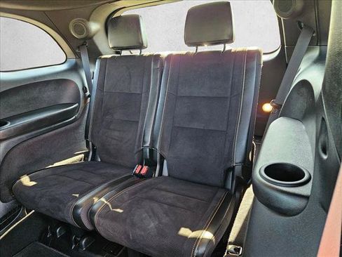 Used 2025 Dodge Durango R/T AWD/4WD image 22