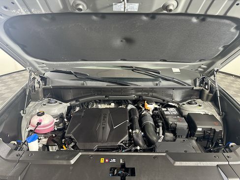 Used 2025 Hyundai Santa Fe SEL image 36